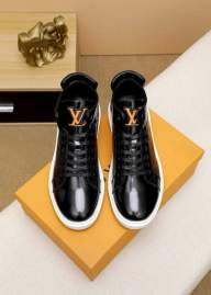 Picture of Louis Vuitton Shoes _SKULVsz38-44jyh070513422
